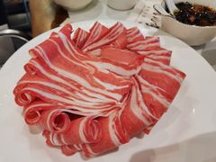 -清真·鸦儿李记·涮肉(和平里店)