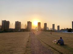 -杭州城北体育公园