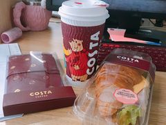 -COSTA COFFEE(吴江路店)