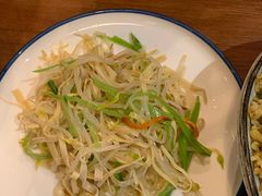 -如禾素食·下午茶·糖水