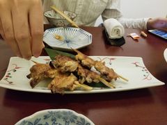 -希望日本料理(保利香槟花园店)