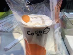 -CoCo都可(南京珠江路店)