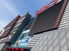 -万达广场(北京槐房店)