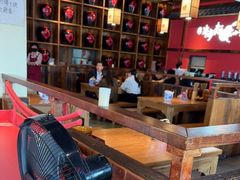 -先启半步颠小酒馆(白麓里店)