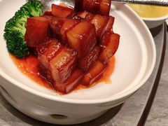 -鑫复盛礼记酒店·国家白金五钻酒家
