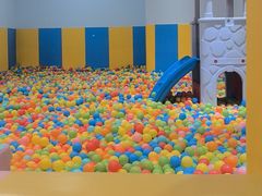 -三亚福朋喜来登酒店·大堂吧