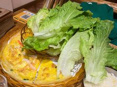 -恩你小木屋·烤肉韩式料理(嘉兴秀洲店)