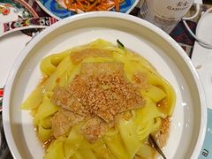 -巴依老爷新疆美食(工体旗舰店)