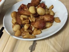 -老闵田螺馆·南昌特色(总店)