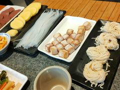 -江小渔鲜鱼火锅(辽沈二街店)