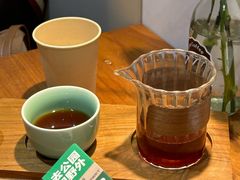 -Line 咖啡(石厦花园店)