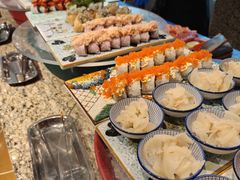 -怡咖啡海鲜自助餐厅(浦东香格里拉店)