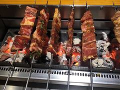 -牛上牛吊炉烧烤(红旗大街店)