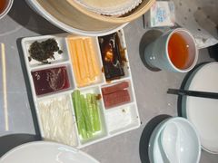 -大碗居·烤鸭·鱼头泡饼(天坛东门店)