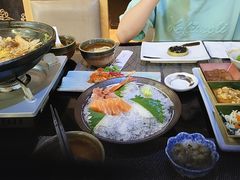 -昱匠·日本料理(金融街店)