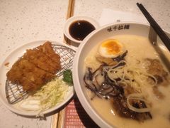 -味千拉面(又一城店)