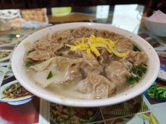 -老淮滨-蚌埠非遗小吃(淮河路店)