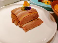 金陵盐水鸭-民国红公馆·秦淮八艳(夫子庙店)