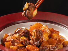 -金味老饭铺(晚报店)