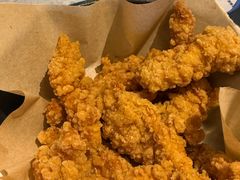 -必胜客(长安长青店)