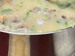 -百姓百味海鲜酒楼(粤垦路总店)