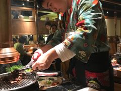 -千寻烧肉(政务区店)