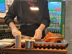 -又一福烤鸭·北京菜(东四店)