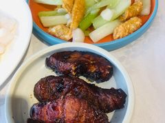 -和记小菜(七宝店)