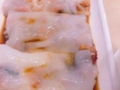 -盛记粥面(佐敦店)