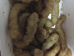 -北坦杨家干炸里脊(总店)