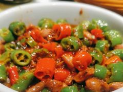 -打酱油·非遗淮扬菜(瘦西湖梅岭店)