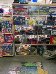 -东北玩具城(广厦摩卡公馆店)