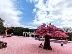 -龙凤山庄影视度假村