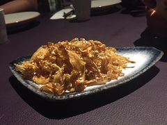 T馆-T館·花园艺术餐厅