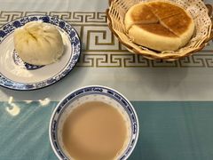 -新察哈尔蒙餐·奶茶(西落凤街店)