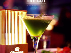 -THE CUT Rooftop顶楼牛排餐吧(环贸iapm店)