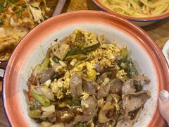 -兔槽江湖菜·重庆璧山兔(水围店)