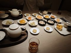 -隐溪茶馆(静安寺店)