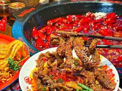 -牛市坎火锅(建设路店)