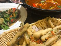 -博望坡酒楼(漕溪路店)