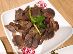 -老班长手工灌汤包老店(东山店)