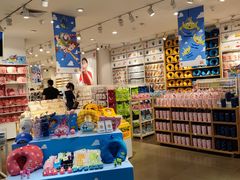 门面-名创优品(天河区正佳广场二店)