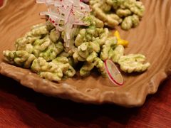 -大中华希尔顿酒店·兰亭潮中餐厅·粤菜