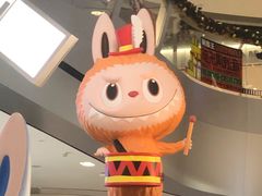 -杭州来福士中心