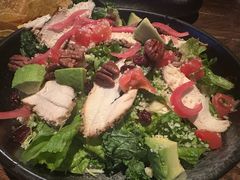 -Q MEX 库迈墨西哥餐吧(三里屯店)