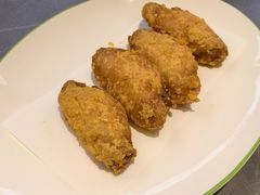 -江南里·新浙菜(苏州大悦城店)