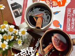 -Blac+Blac(中海环宇荟店)