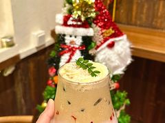 -福记咖啡·手工意面(下埔店)