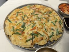 海鲜葱饼-HONGA HONGA雄家(曹路店)