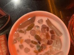 -探鱼·鲜青椒爽麻烤鱼(广州欣荣广场店)